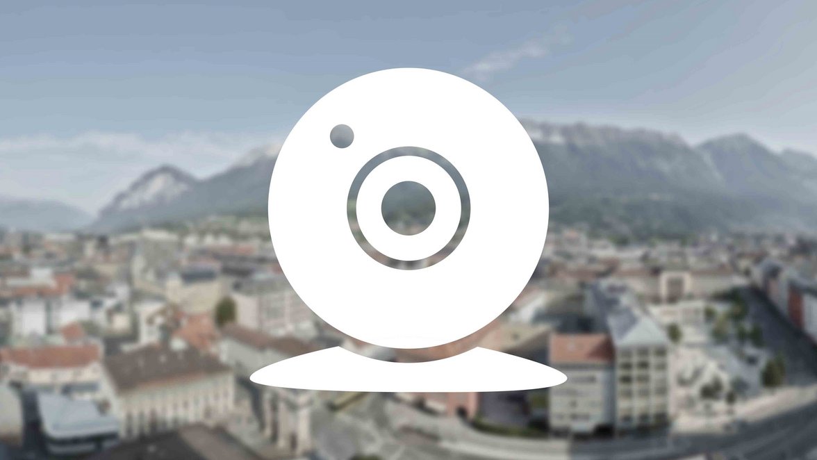 Webcam Bild Innsbruck