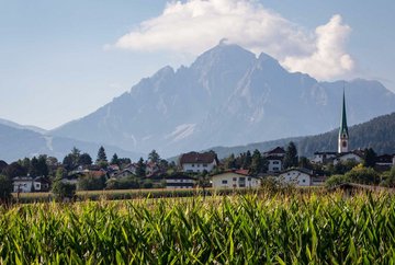 Circuit des hauts plateaux d’Innsbruck