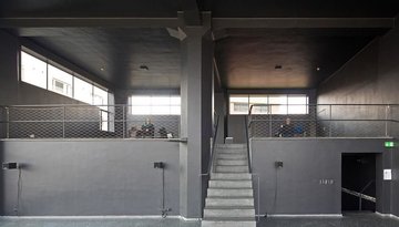 Cervecería Adambräu