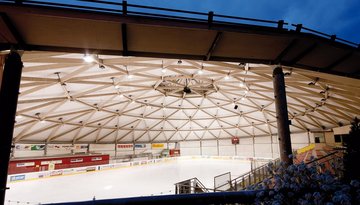 Patinoire de Telfs