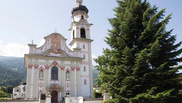 MUSIKSOMMER GÖTZENS - Volksmusik im Kirchenraum