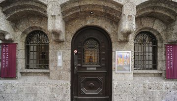 Stadtarchiv/Stadtmuseum
