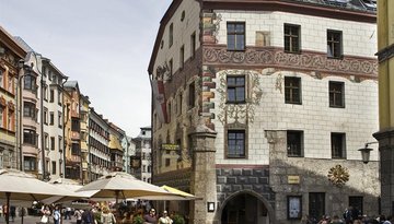 Hotel Goldener Adler BW Signature Collection