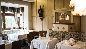 Restaurant Der Walzl
