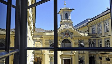 Altes Landhaus