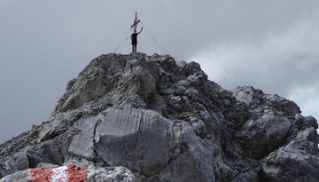 Summit tour: Karkopf