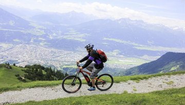 E-Bike Ladestation: Eurospar Langer Weg