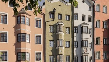 Das Grüne Haus