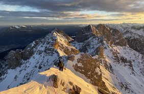 Safety on the mountain – what really matters?