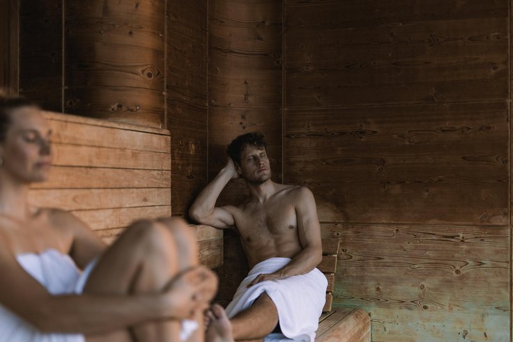 Wellness Mieminger Plateau