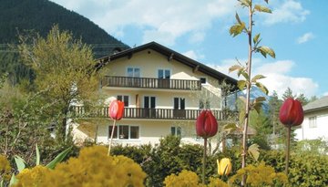 Appartementhaus Bergland