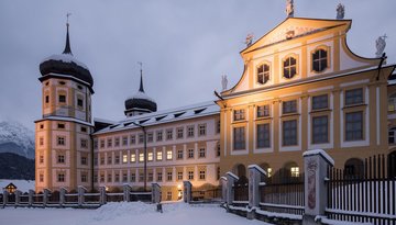 Museum Stift Stams
