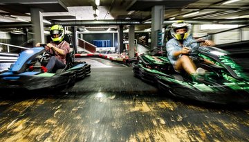 Kart -  Motorsport Arena