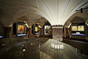 Museum Goldenes Dachl