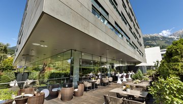 Austria Trend Hotel Congress Innsbruck
