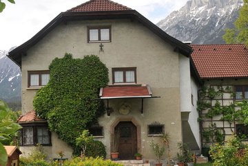 Villa Einberger