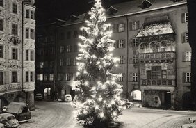 A Short History of Innsbruck’s Christmas Markets