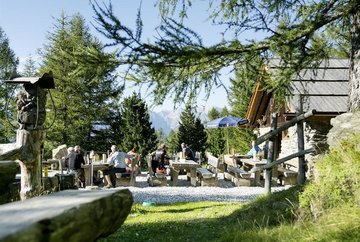 Lanser Alm