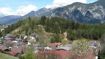 Entdeckungstour zur Hohe Birga