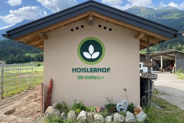 Autoservicio Hoisler