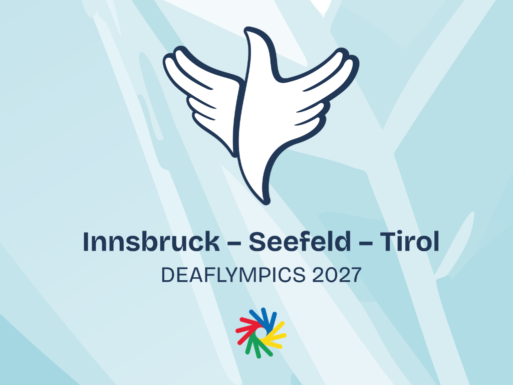 Deaflympics 2027 - Family & Friends Package