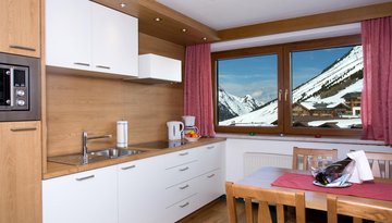 Apartment Edelweiss