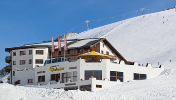 Apartment Edelweiss