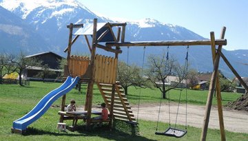 Bauernhof Gehri