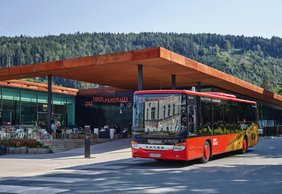 Sightseer Hop on - hop off